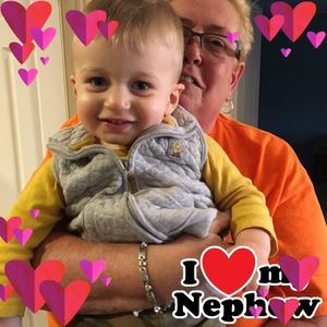 Meet your Posher, Nancy